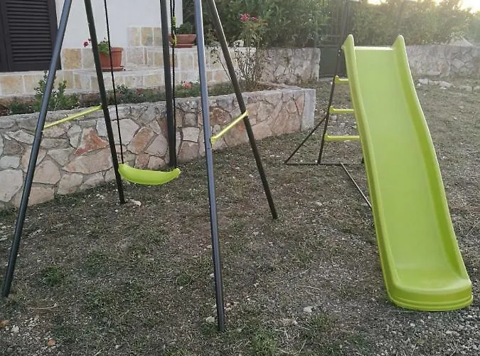 Casacampagna San Gabriele Hébergement de vacances