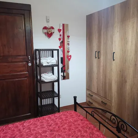 Casacampagna San Gabriele Holiday home *