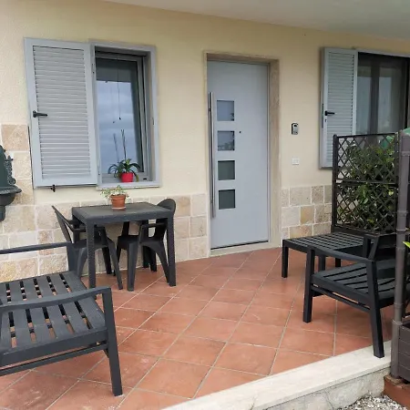 Casacampagna San Gabriele Holiday home Le Lamie di Olimpe