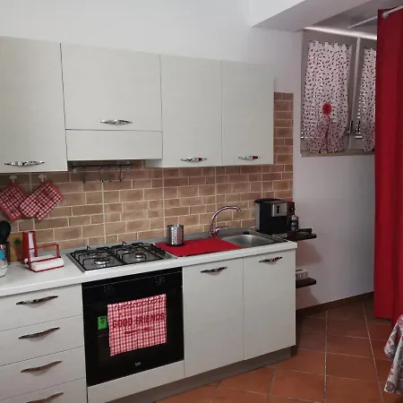 Casacampagna San Gabriele Le Lamie di Olimpe