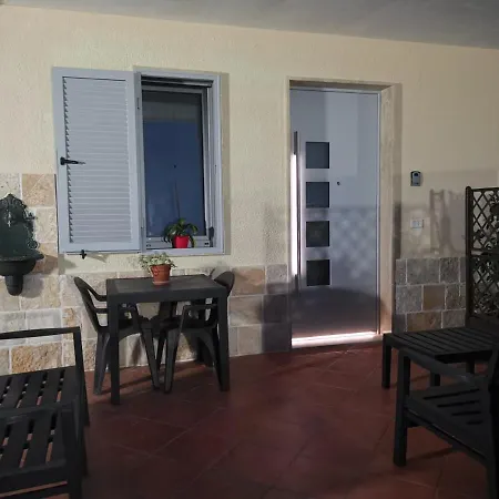 Casacampagna San Gabriele * Le Lamie di Olimpe