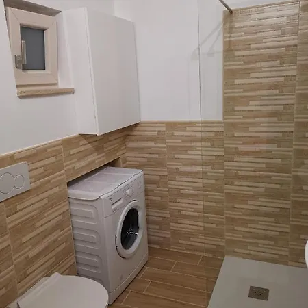 Casacampagna San Gabriele Holiday home *