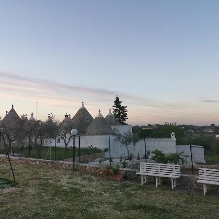 Casacampagna San Gabriele * Le Lamie di Olimpe