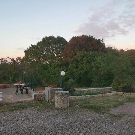Casacampagna San Gabriele Le Lamie di Olimpe