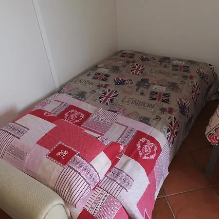 Casacampagna San Gabriele