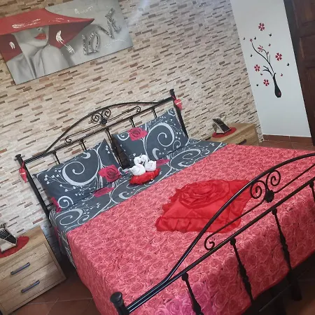 Casacampagna San Gabriele *