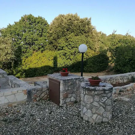 Casacampagna San Gabriele *
