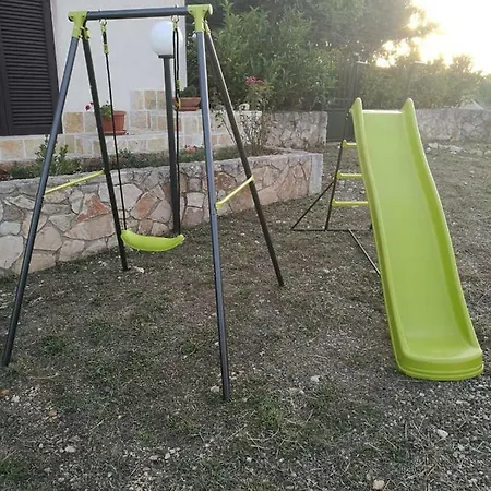 Casacampagna San Gabriele Holiday home